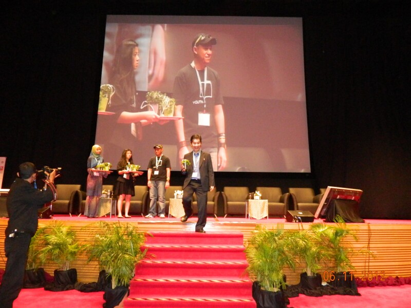 WIF-KL-2012-Convention - 49 WIF-KL-2012-Convention - 49